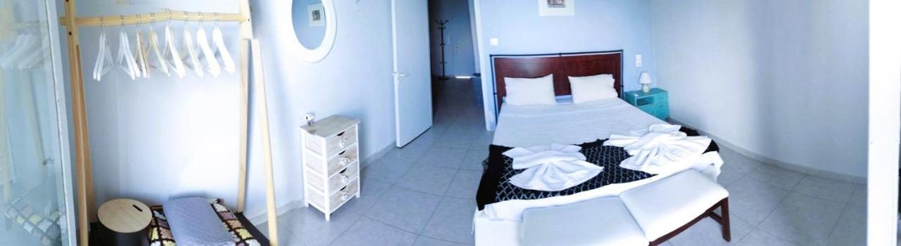 Vassia'S Beach Houses Benitses  Exterior foto
